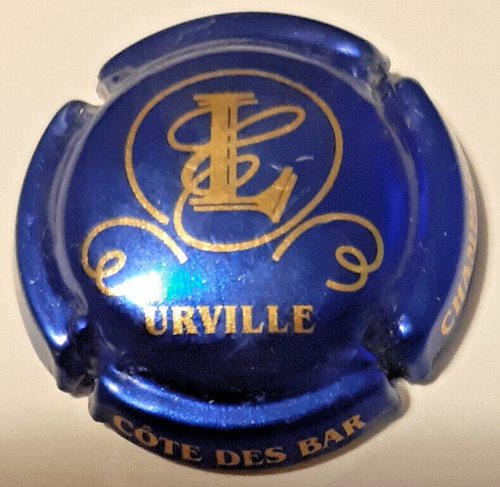 Capsule champagne labbé - capsule,