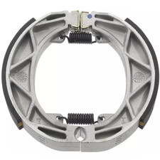 Série De Plaquettes De Frein