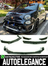 LÈVRE AVANT ADAPTÉ POUR FIAT