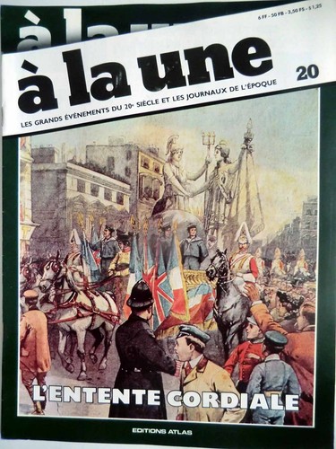 Une 1979 - n°20-,