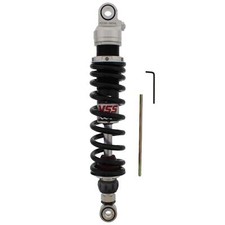 Etj Amortisseur Arrière pour