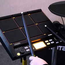 LEKATO Percussion Sample Pad
