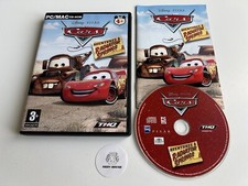 Disney Pixar Cars - Aventures