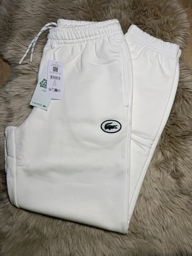Jogging lacoste neuf - lacoste,