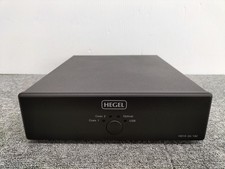 HEGEL HD10 High End D/A