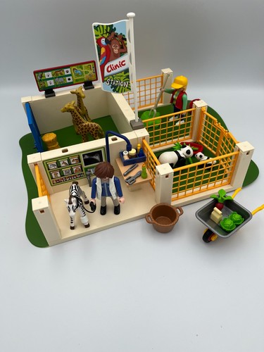 Playmobil 4009 animal - playmobil,