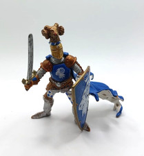 Figurine Papo Chevaliers -