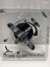 ALTAYA – Messerschmitt Bf 109 G-10 Luftwaffe, F.Wienhusen, Germany 1944