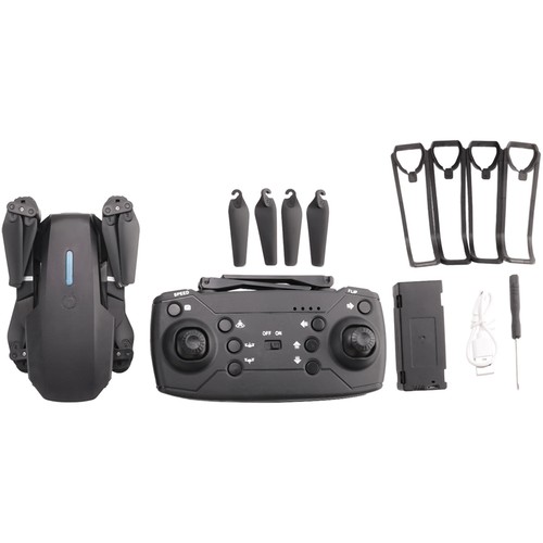 Pro drone hd - 2x(pro,