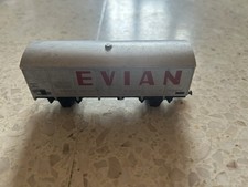 Wagon Jouef Ho Evian