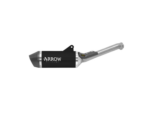 Ligne complète arrow - ligne,