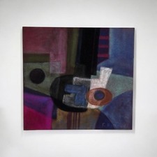 Fernand Rolland - Abstraction