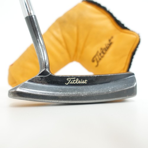 Scotty cameron studio design - scotty,