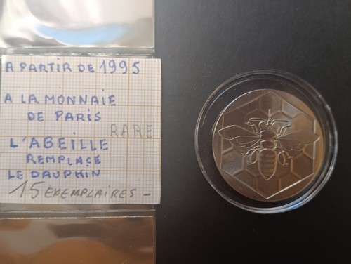 Très rare exemplaires - très,