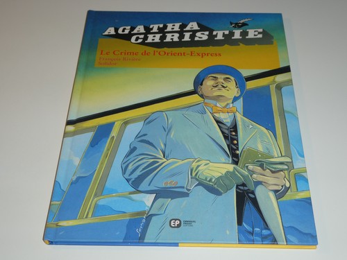 Agatha christie tome le - agatha, /