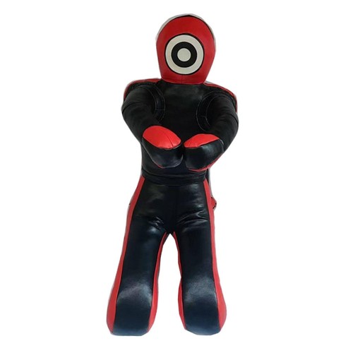 Mannequin lutte de boxe - de,