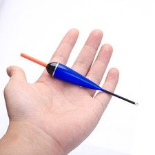 Flotteurs de Pêche à la Carpe Design Renforcé Flotteur Imperméable Accessoir