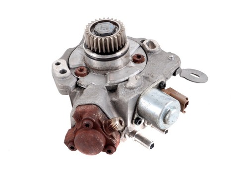 Pompe injection ii c4 - injection,