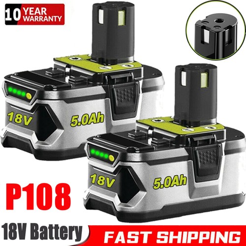 0ah pour ryobi batterie - pour,