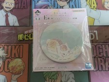 Livre d'images Ichiban Kuji de