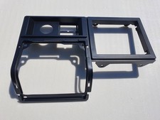 Cache Levier de Vitesse Alpine Gta