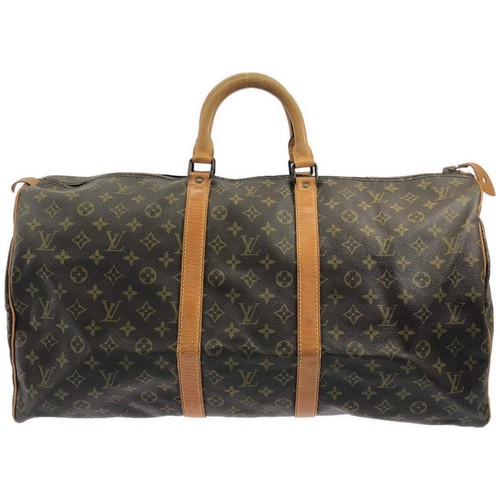 Authentique sac main louis - main,