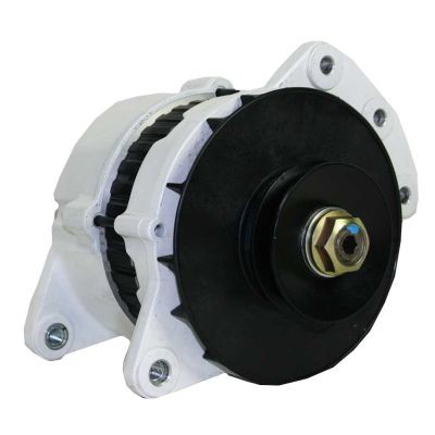 Alternator bom prestolite - alternator, bom-prestolite