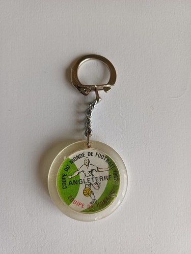 Porte clé coupe monde - coupe,