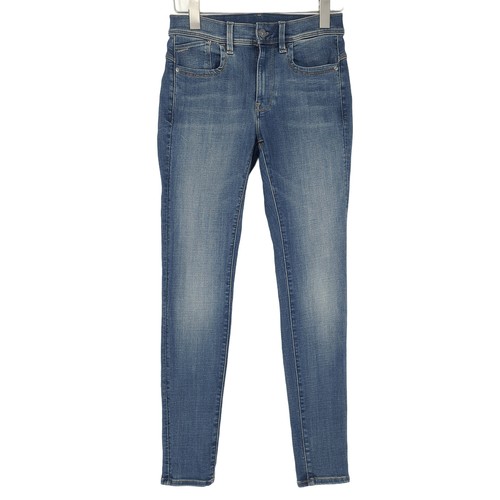 Jeans star lhana haute super - g-star,