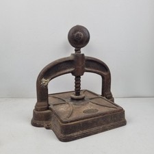 Ancien, PRESSE, à relier