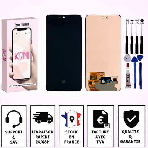 Ecran pour samsung - galaxy, s24