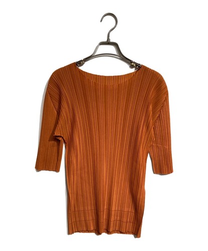 Shirt plissé femme pleats - t-shirt,