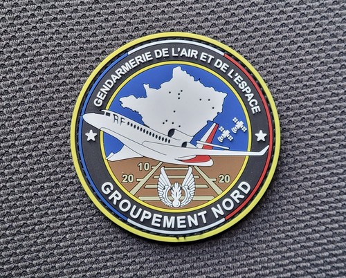 Patch écusson gendarmerie - patch,