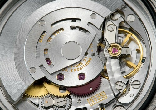 Fournitures parts rolex 3135 - fournitures/parts,