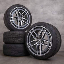 Mercedes SL AMG 43 55 63 Roues