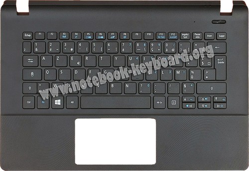 Clavier topcase français - topcase,