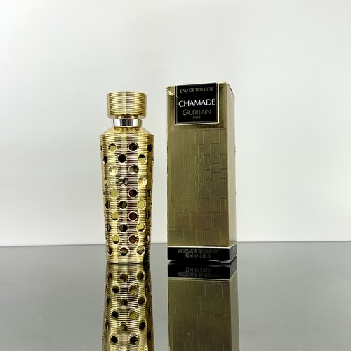 Chamade guerlain 1oz 93ml - by,