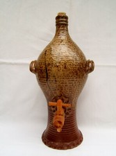 André Bodin la Borne ancien