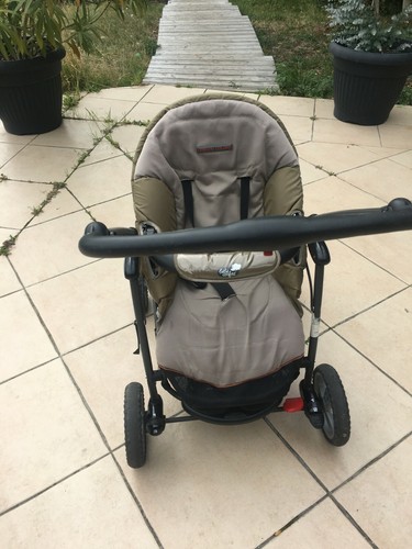 Poussette bebe confort hamac - ,