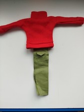 maillot rouge gi joe geyperman