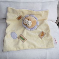 Doudou Lion Bengy - Collection