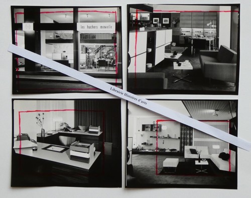 Photos magasin mobilier - 8,