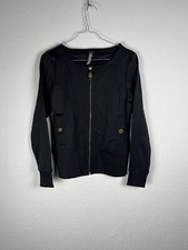 Veste Sweat-Shirt Top Femme