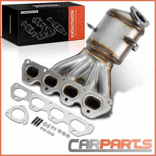 Pot catalytique des - catalytique,