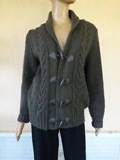 VESTE / GILET MARRON DE MARQUE CELIO  ZIPPEE T M 