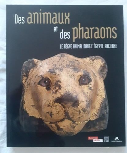 Des animaux pharaons - animaux,