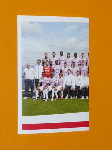 Equipe partie 1 evian - #78,
