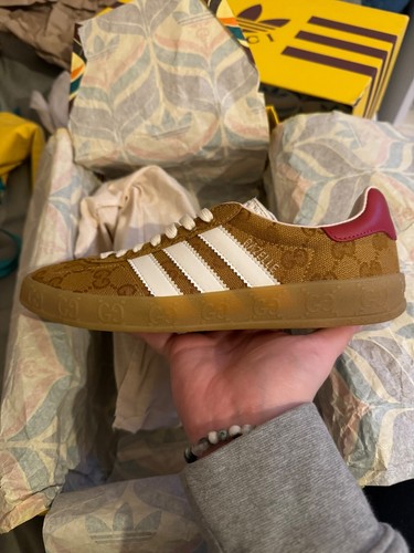 Adidas gucci état parfait - adidas,