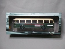 DV9424 IXO SERIE TEST 1/43 CAR CHAUSSON APH252 RATP 1951 REF ?? TRES BON ETAT