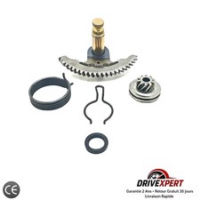 Kit Engrenage Kick Démarrage Pour KTM SX 50 50CC PRO JR SR LC 2001 À 2008